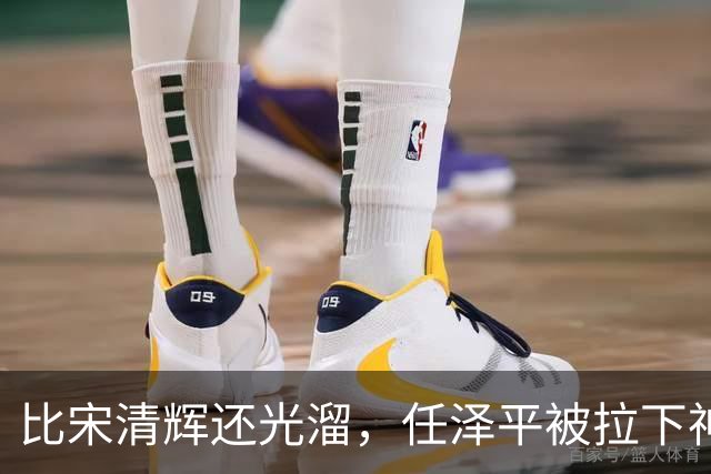 比宋清辉还光溜，任泽平被拉下神坛，“经济学家”帽子没了