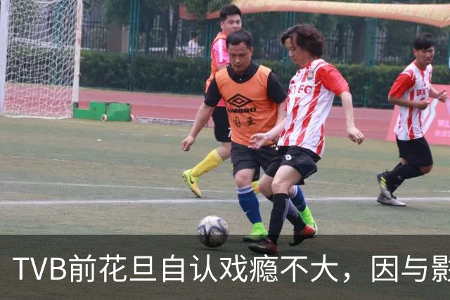 TVB前花旦自认戏瘾不大，因与影后合作而复出，日本公司仍在开